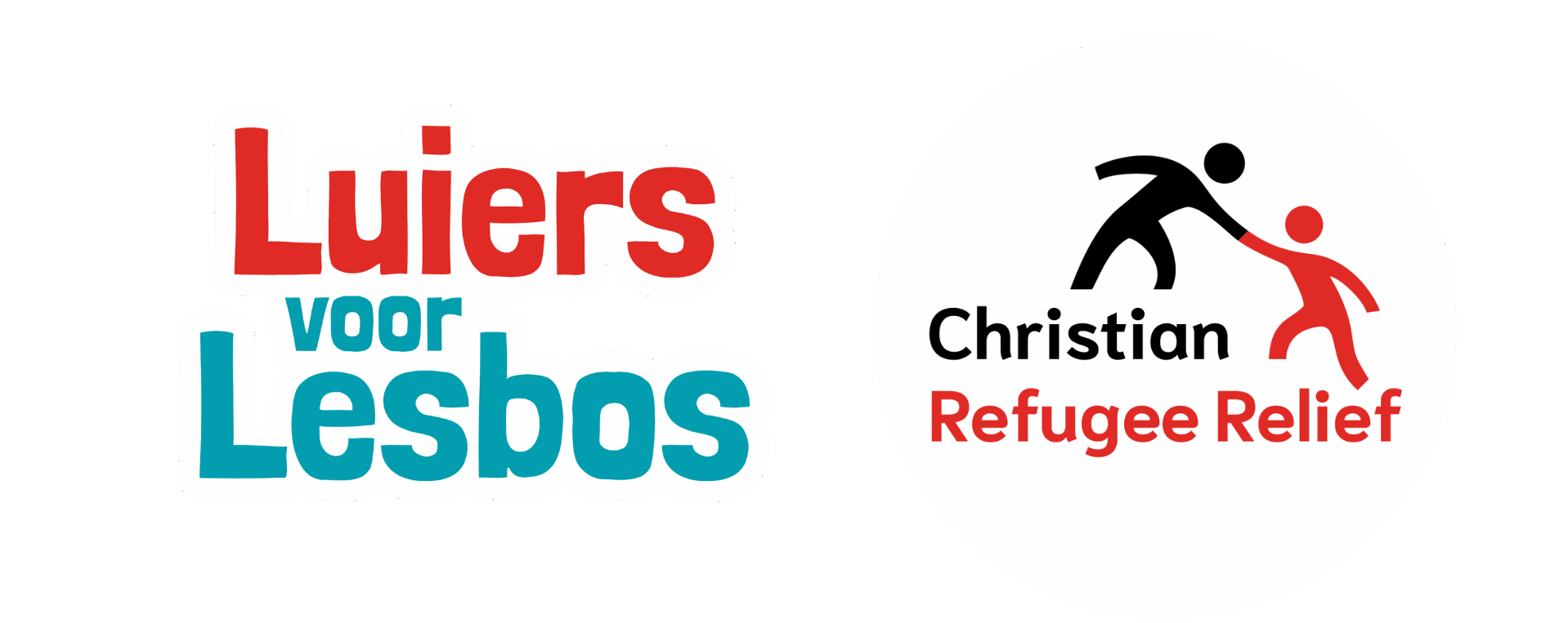 Luiers voor Lesbos