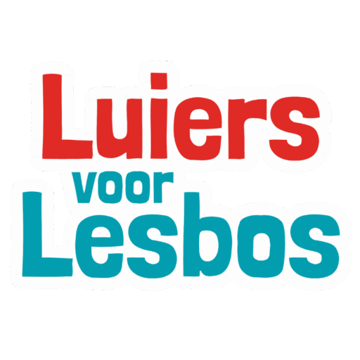 Luiers voor Lesbos